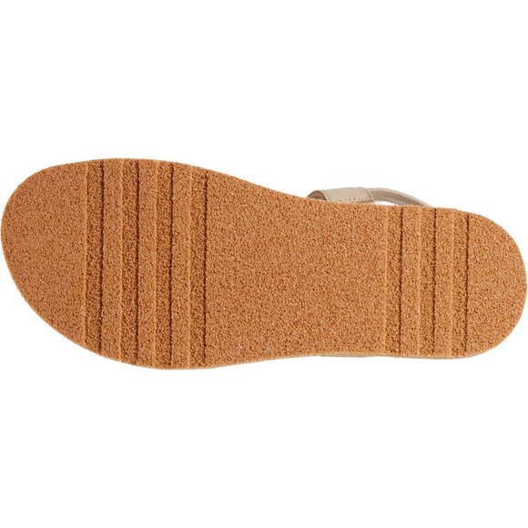 NEW Blondo Frankee Sandals - Leather For Women sand 462sn - Picture 5 of 5